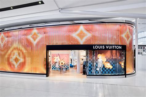 largest louis vuitton store|what stores carry Louis Vuitton.